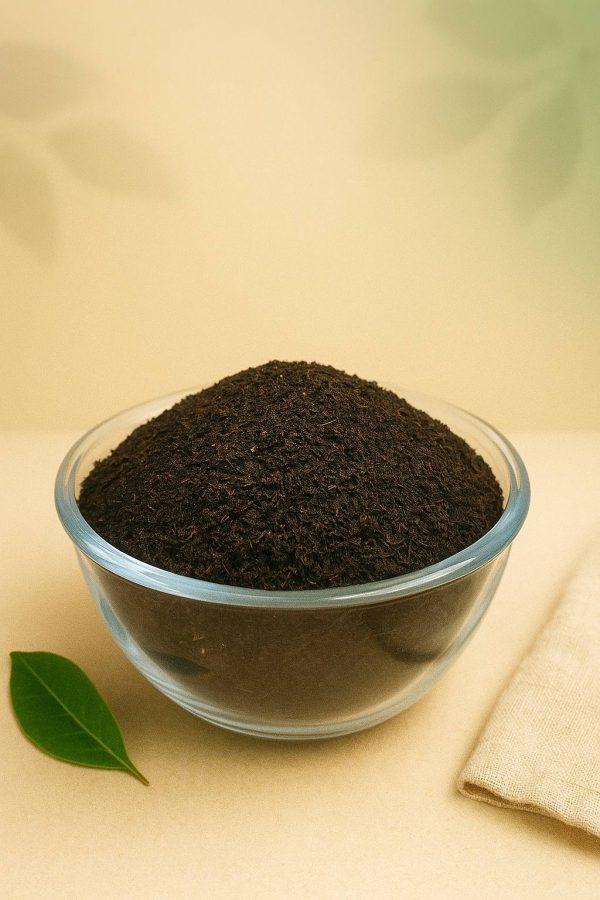 چای شکسته