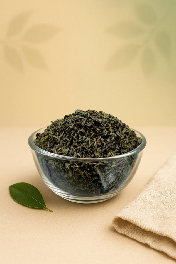 چای سبز